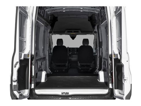 New 2026 Ford Transit 350 148 High Roof Extended w/ Load Area Protection Package image 31