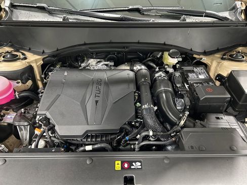 New 2027 Kia Telluride EX X-Line AWD/4WD image 34