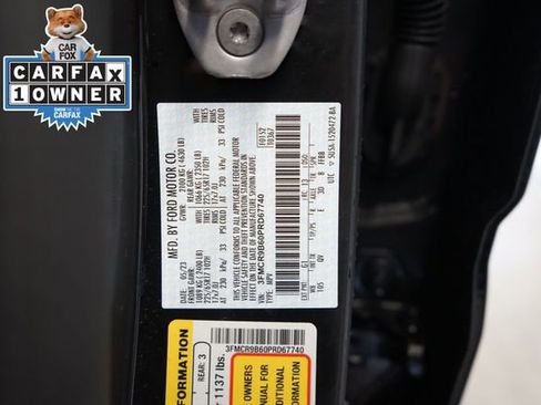 Certified 2023 Ford Bronco Sport Big Bend w/ Convenience Package image 25