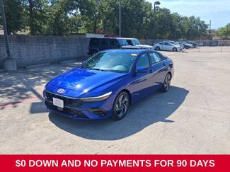 Used 2025 Hyundai Elantra SEL FWD video 1