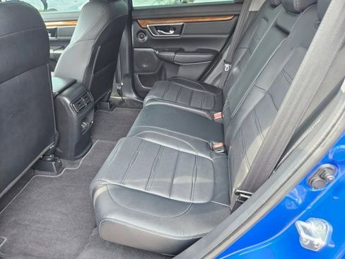 Used 2021 Honda CR-V EX-L image 10