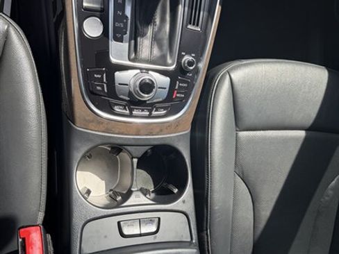 Used 2014 Audi Q5 TDI Prestige AWD/4WD image 20