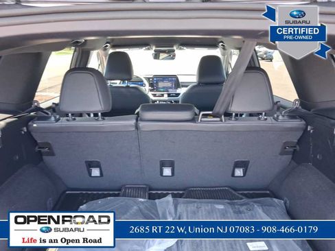 Used 2026 Subaru Outback Premium AWD/4WD image 26