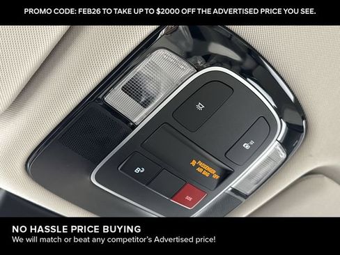 New 2026 Hyundai Sonata SEL image 16