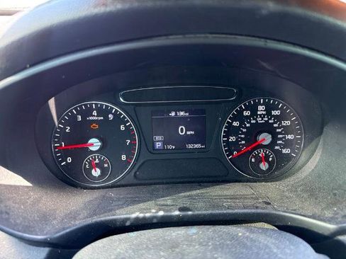 Used 2020 Kia Sorento LX w/ LX I4 Convenience Package FWD image 6