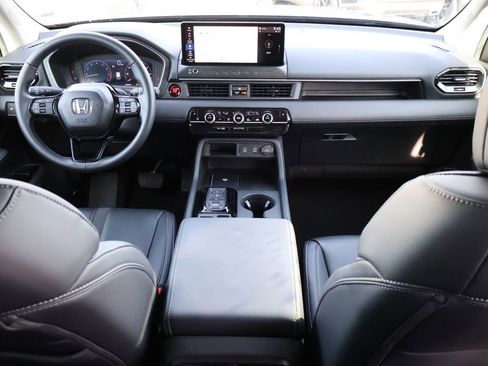 Certified 2026 Honda Passport RTL image 13