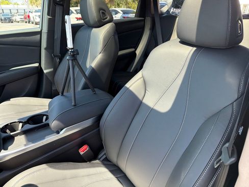 New 2026 Acura RDX SH-AWD image 21