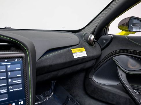 Used 2023 McLaren 720S Performance image 36