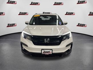 Used 2022 Honda Pilot Special Edition video 2