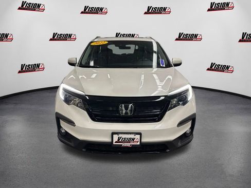 Used 2022 Honda Pilot Special Edition image 2