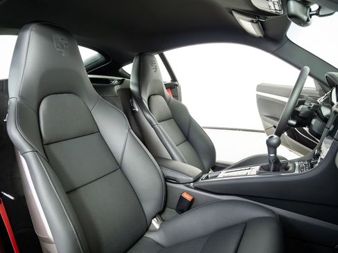 Certified 2025 Porsche 718 Cayman S image 18