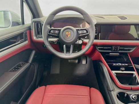 New 2026 Porsche Cayenne AWD/4WD image 24