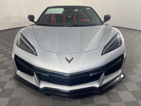 New 2026 Chevrolet Corvette Z06 image 16