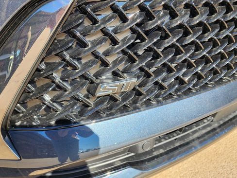 New 2026 Buick Envision Sport Touring image 10