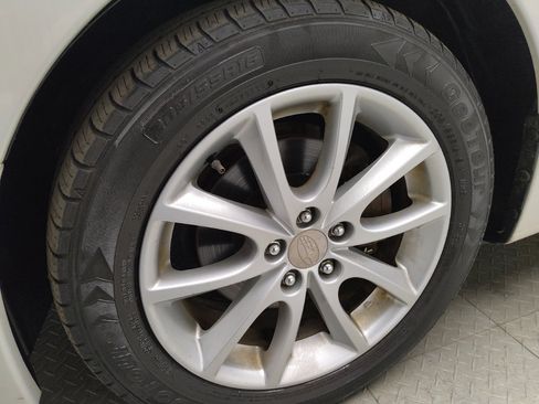 Used 2014 Subaru Impreza 2.0i Premium w/ All-Weather Package w/CVT AWD/4WD image 31