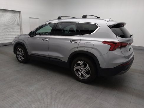 Used 2023 Hyundai Santa Fe SEL FWD image 3