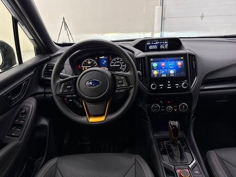 Certified 2025 Subaru Forester Wilderness image 14