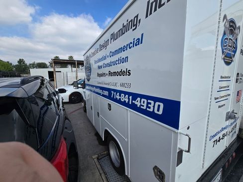 Used 2021 Ford Transit 350 Low Roof w/ Exterior Upgrade Package image 5