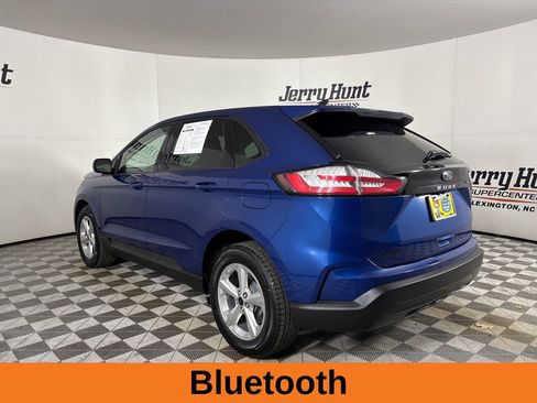 Used 2023 Ford Edge SE image 7