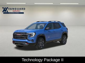 New 2026 GMC Terrain AT4 w/ Convenience Package III video 4