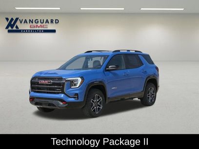 New 2026 GMC Terrain AT4 w/ Convenience Package III