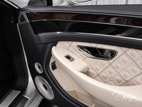 Used 2020 Bentley Continental GT AWD/4WD image 34