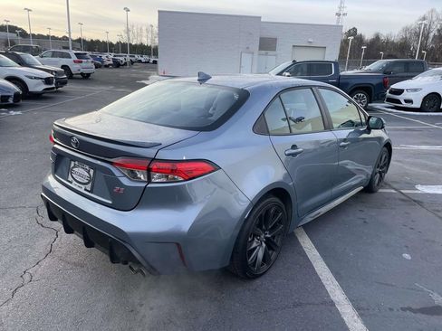 Used 2023 Toyota Corolla SE image 10