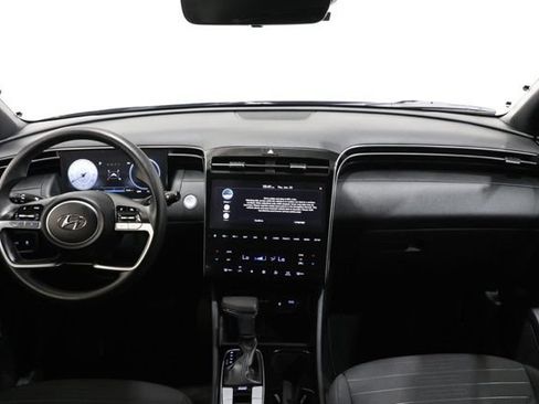 Used 2024 Hyundai Santa Cruz SEL w/ Activity Package AWD/4WD image 12