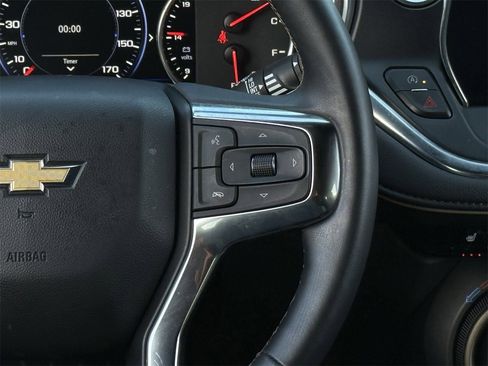Certified 2023 Chevrolet Blazer Premier w/ Driver Confidence II Package image 14