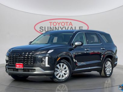 Used 2024 Hyundai Palisade SEL