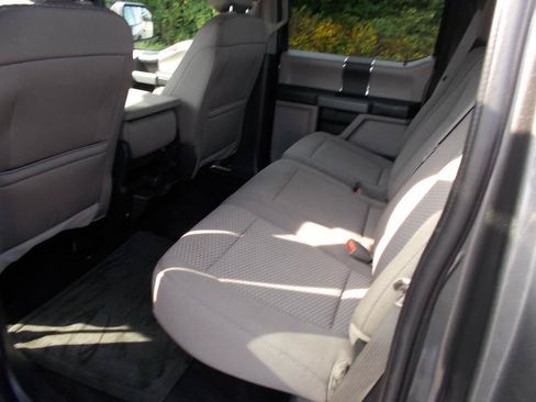 Used 2018 Ford F150 XLT RWD image 26