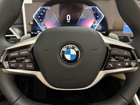 New 2026 BMW 430i Convertible w/ Convenience Package image 14