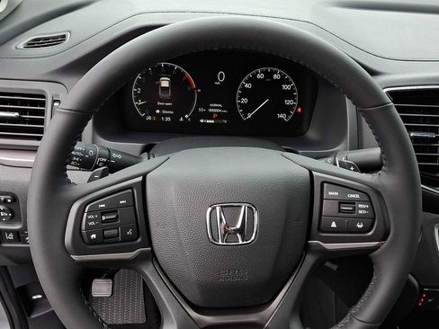 New 2026 Honda Ridgeline RTL image 9