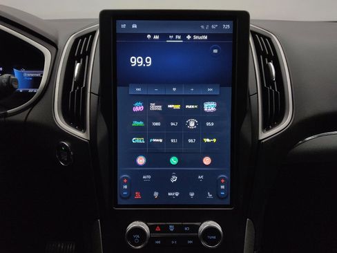 Used 2021 Ford Edge SEL w/ Convenience Package image 25