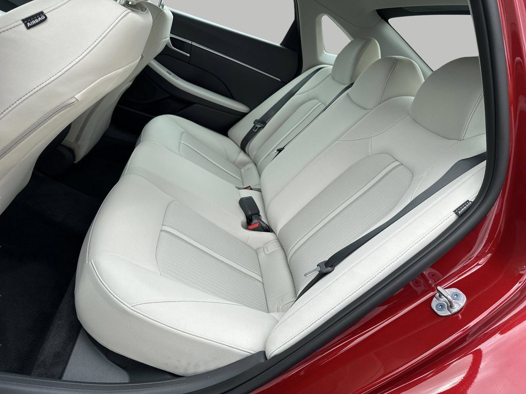 New 2026 Hyundai Sonata SE FWD image 21