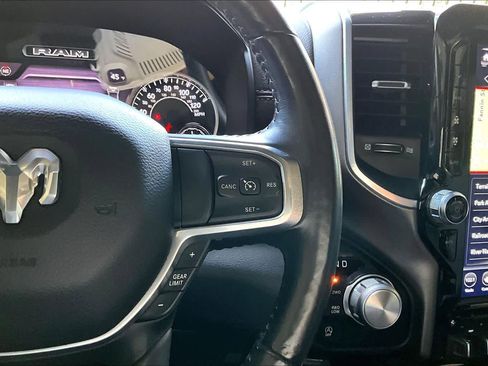 Used 2020 RAM 1500 Laramie image 24