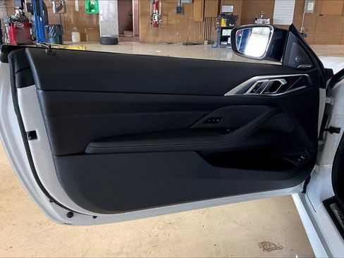 New 2026 BMW M440i Coupe w/ Premium Package image 10