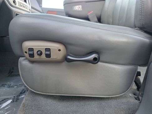 Used 2006 Dodge Ram 2500 Truck Laramie image 33