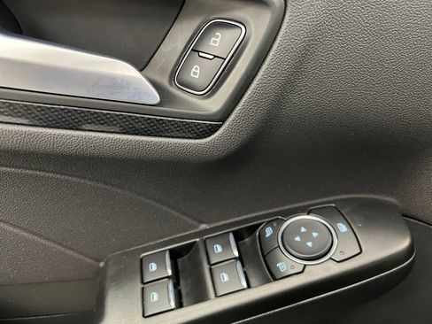 Used 2026 Ford Escape ST-Line FWD image 12