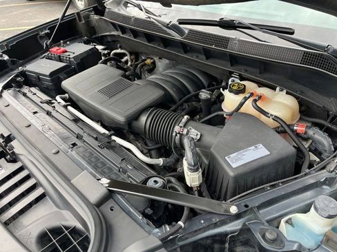 Used 2020 Chevrolet Silverado 1500 LT w/ Texas Edition image 61