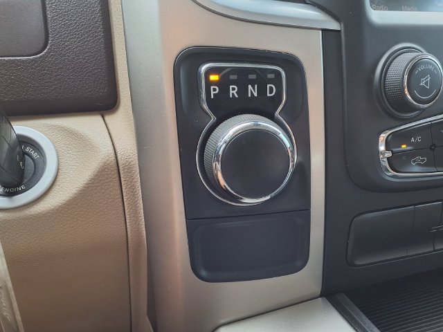 Used 2014 RAM 1500 Lone Star RWD image 14