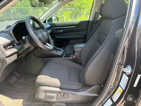 Used 2026 Honda CR-V EX image 12