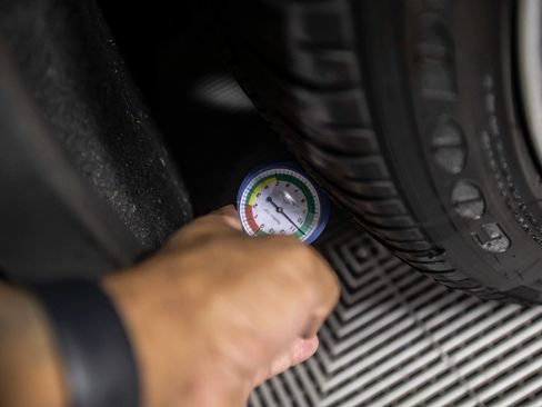 Used 2025 Lincoln Aviator Reserve w/ Equipment Group 201A image 43