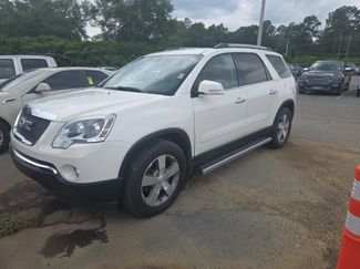 Used 2012 GMC Acadia SLT FWD video 1