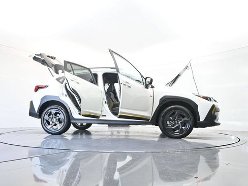 Used 2025 Subaru Crosstrek 2.5i Sport w/ Popular Package #3A AWD/4WD image 50