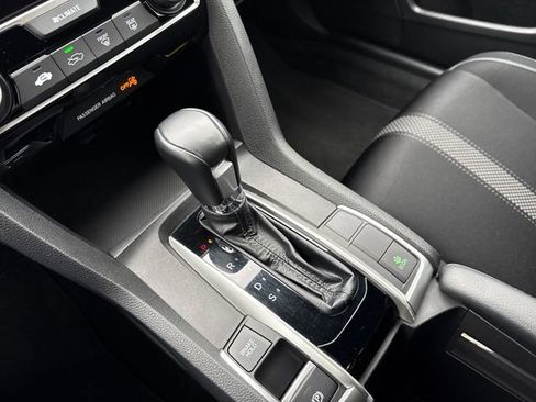 Used 2021 Honda Civic Sport image 25