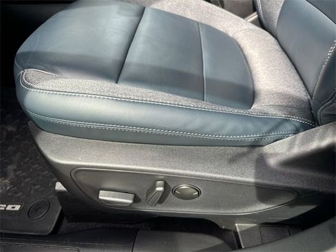 Used 2023 Ford Bronco Sport Outer Banks w/ Tech Package image 12