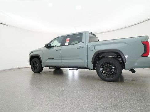 New 2026 Toyota Tundra SR5 image 63