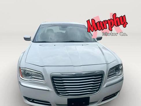 Used 2012 Chrysler 300 C Luxury Series RWD image 11