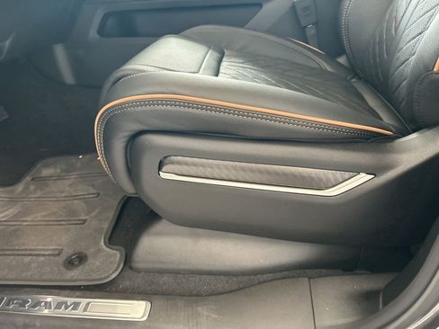 New 2026 RAM 1500 Tungsten w/ Off Road Group image 65